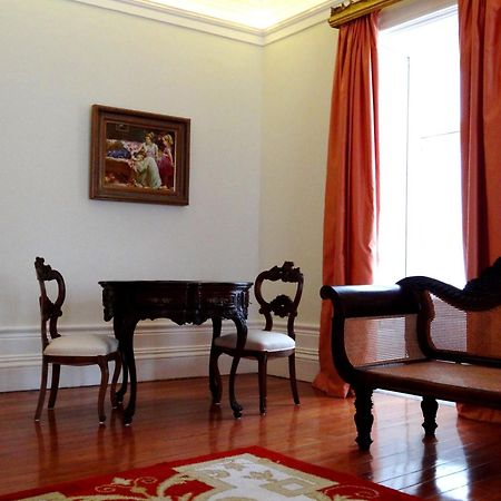 Casa Da Se Ξενοδοχείο Viseu Εξωτερικό φωτογραφία