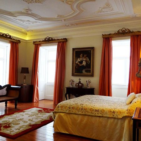 Casa Da Se Ξενοδοχείο Viseu Εξωτερικό φωτογραφία