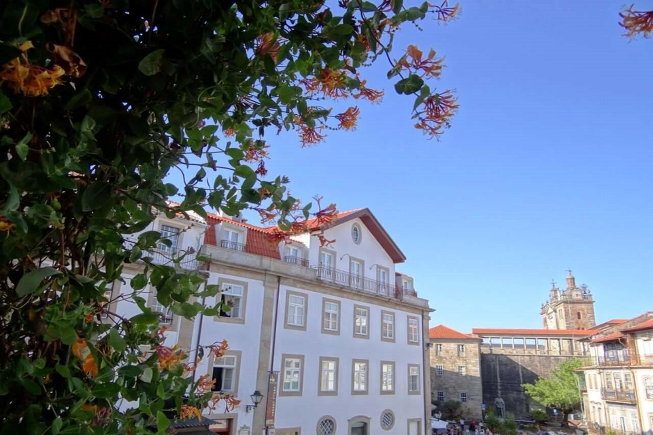Casa Da Se Ξενοδοχείο Viseu Εξωτερικό φωτογραφία