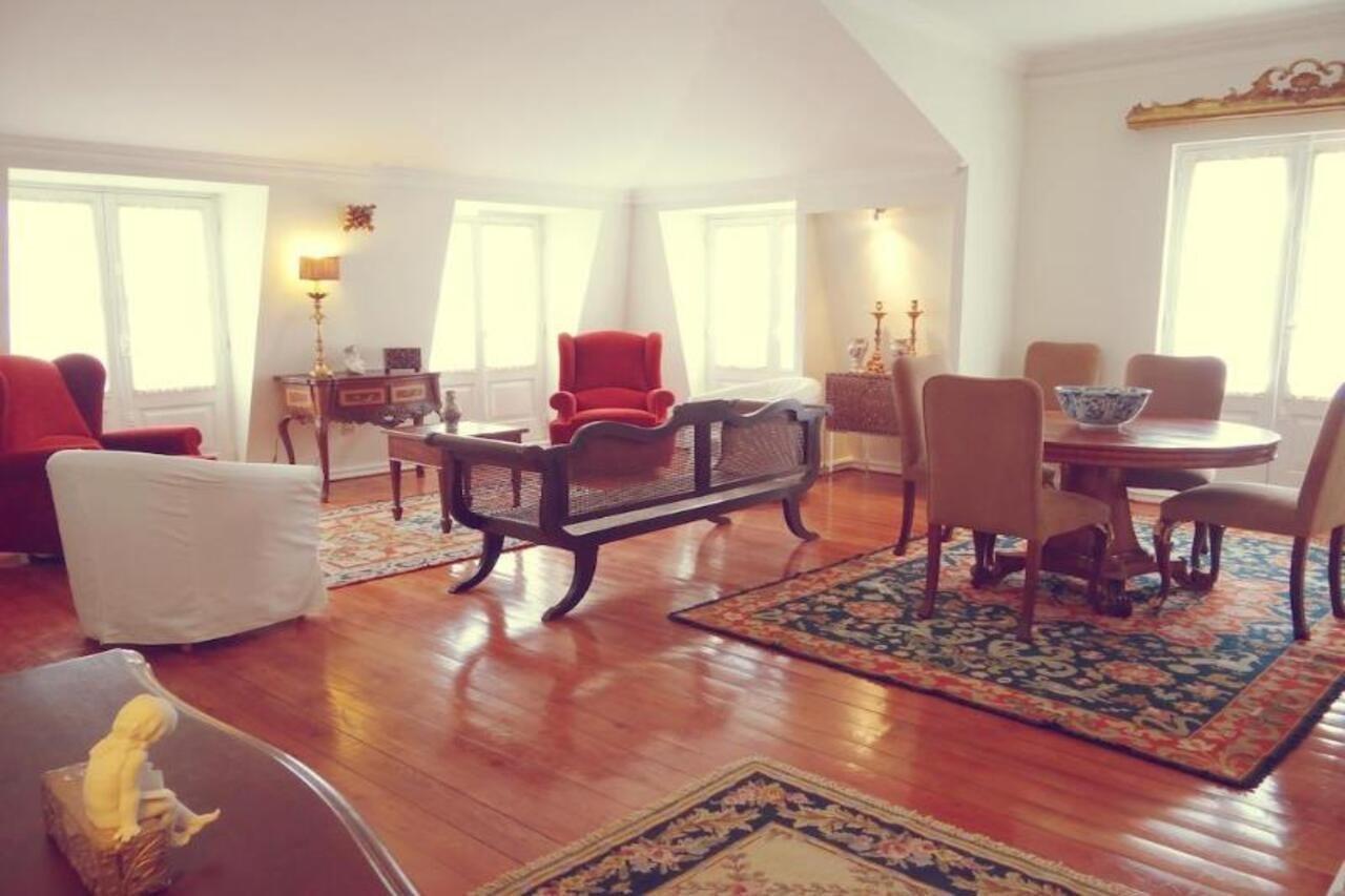 Casa Da Se Ξενοδοχείο Viseu Εξωτερικό φωτογραφία