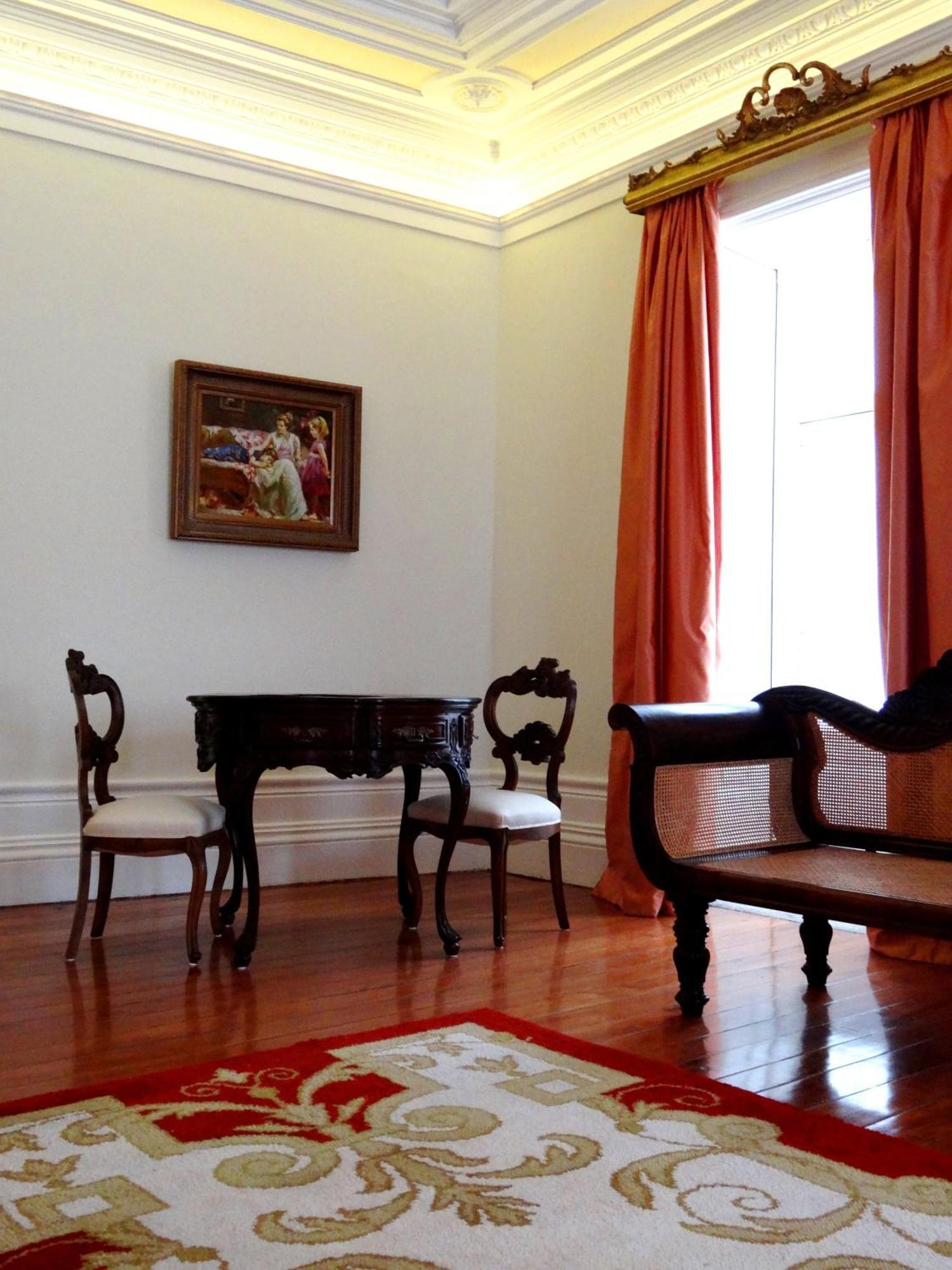 Casa Da Se Ξενοδοχείο Viseu Εξωτερικό φωτογραφία