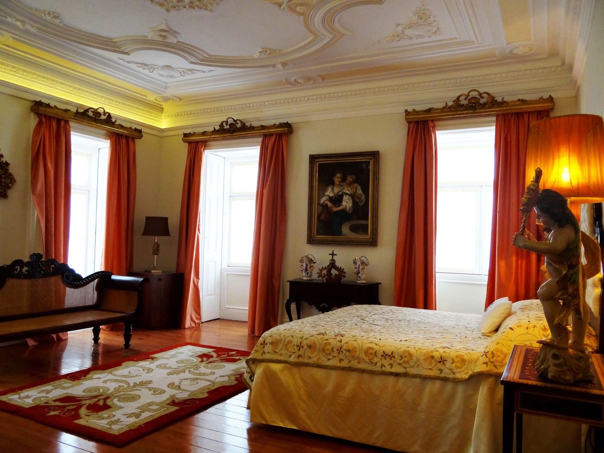 Casa Da Se Ξενοδοχείο Viseu Εξωτερικό φωτογραφία