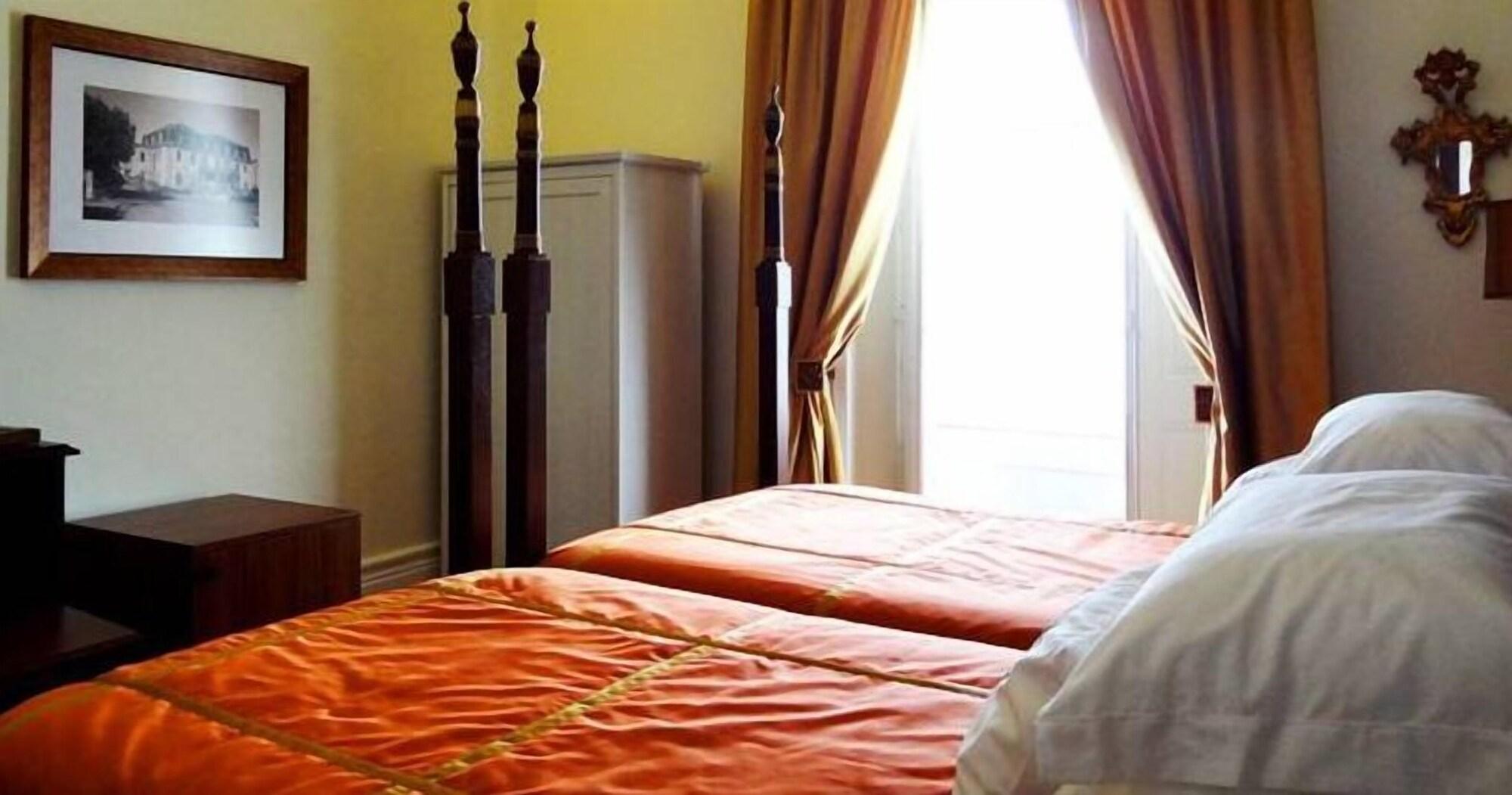 Casa Da Se Ξενοδοχείο Viseu Εξωτερικό φωτογραφία
